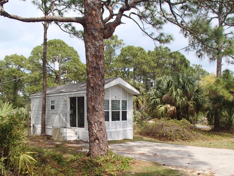 Jonathan Dickinson State Park, Hobe Sound