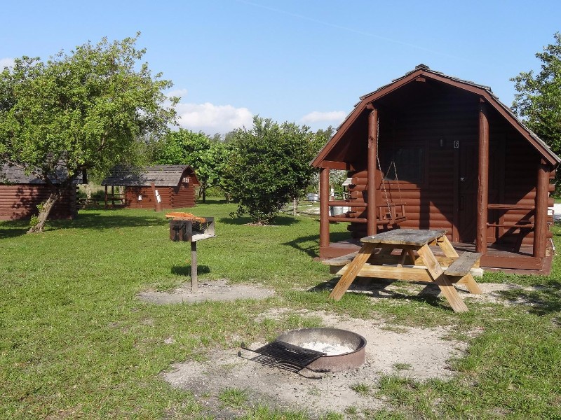 Oleta River State Park, North Miami Beach