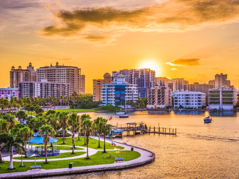 Sarasota, Florida