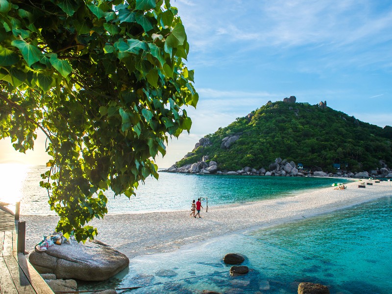 Koh Tao