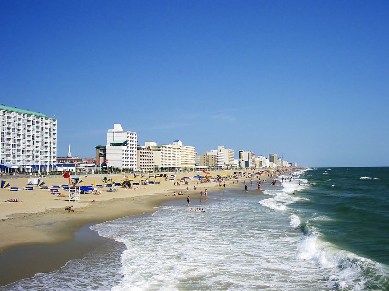 Virginia Beach