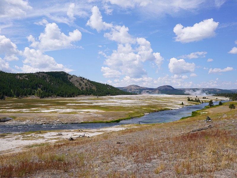 Yellowstone River