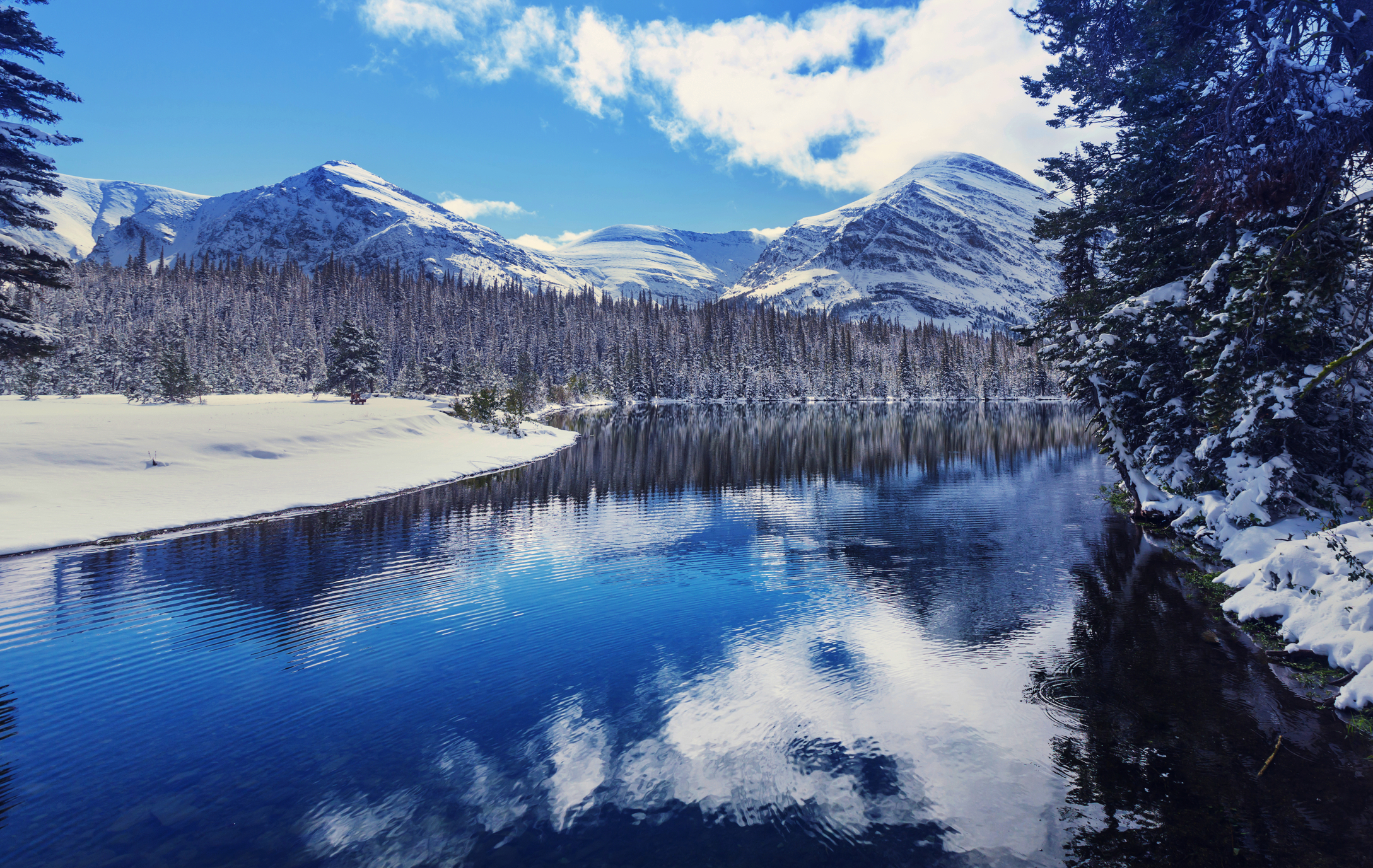 Glacier National Park