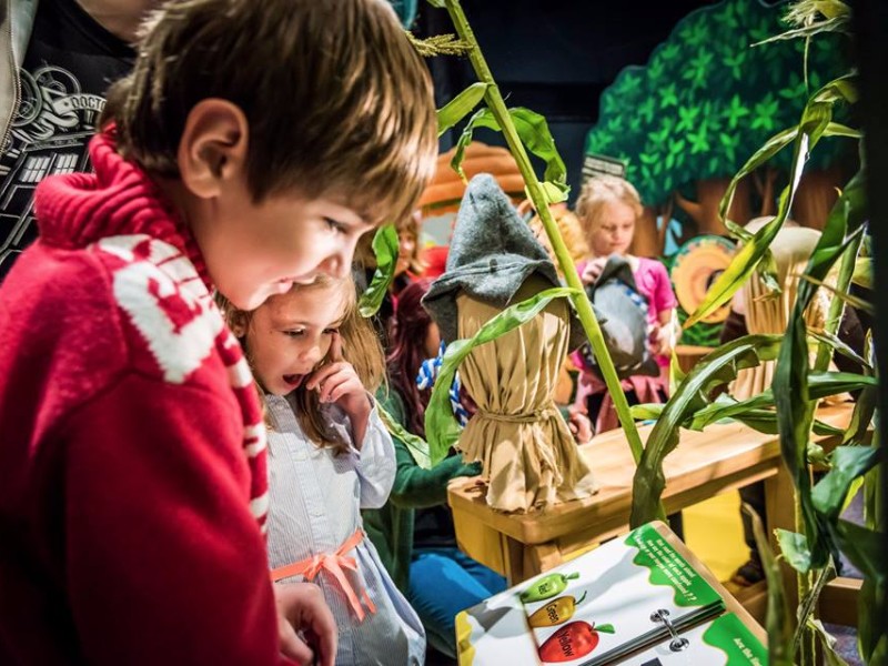 Orlando Science Center, Orlando