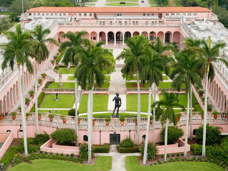 The Ringling, Sarasota