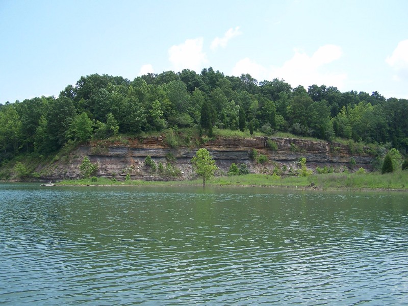 Pakota Lake, Indiana