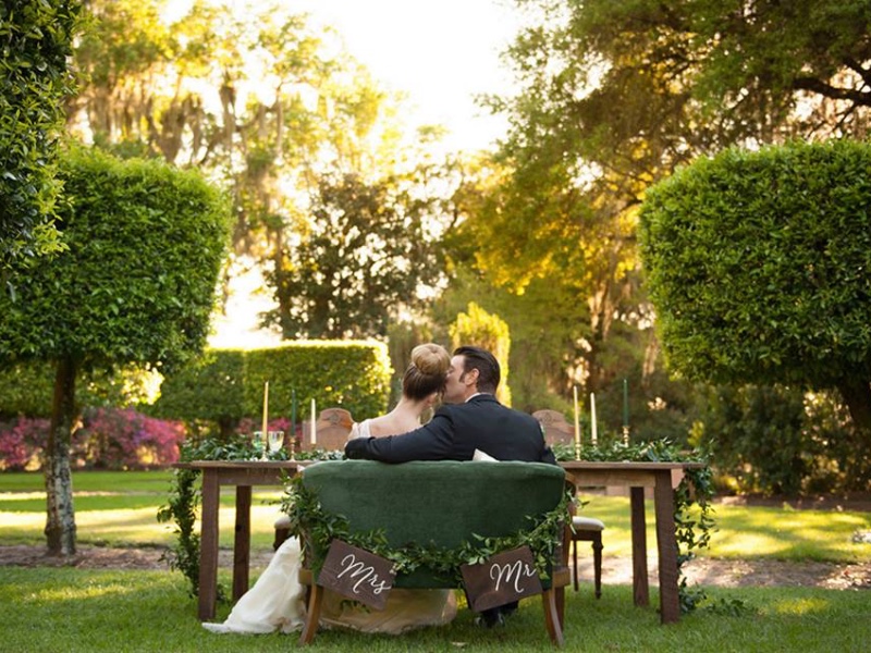 Bok Tower Gardens, Lake Wales