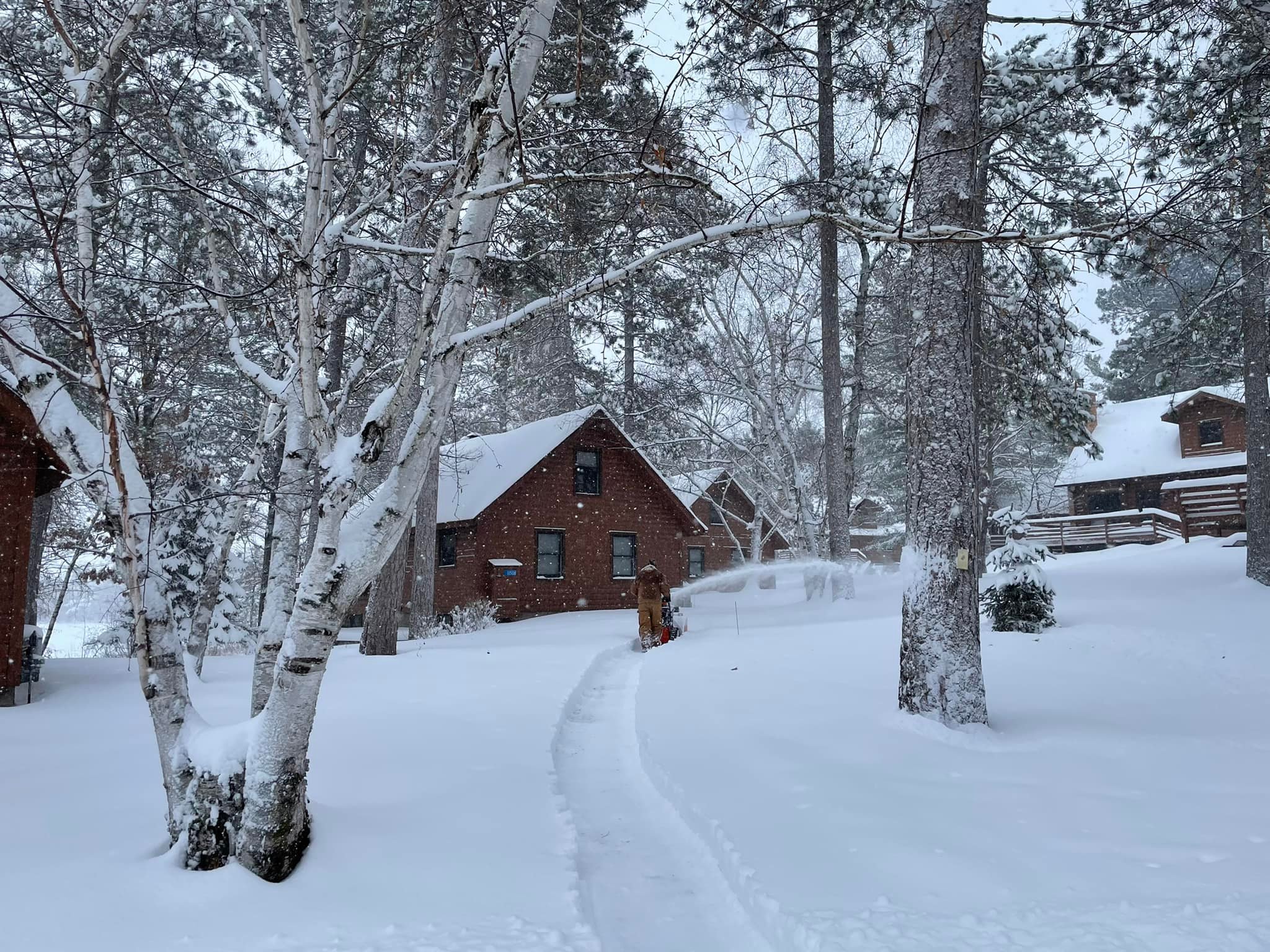 Boyd Lodge