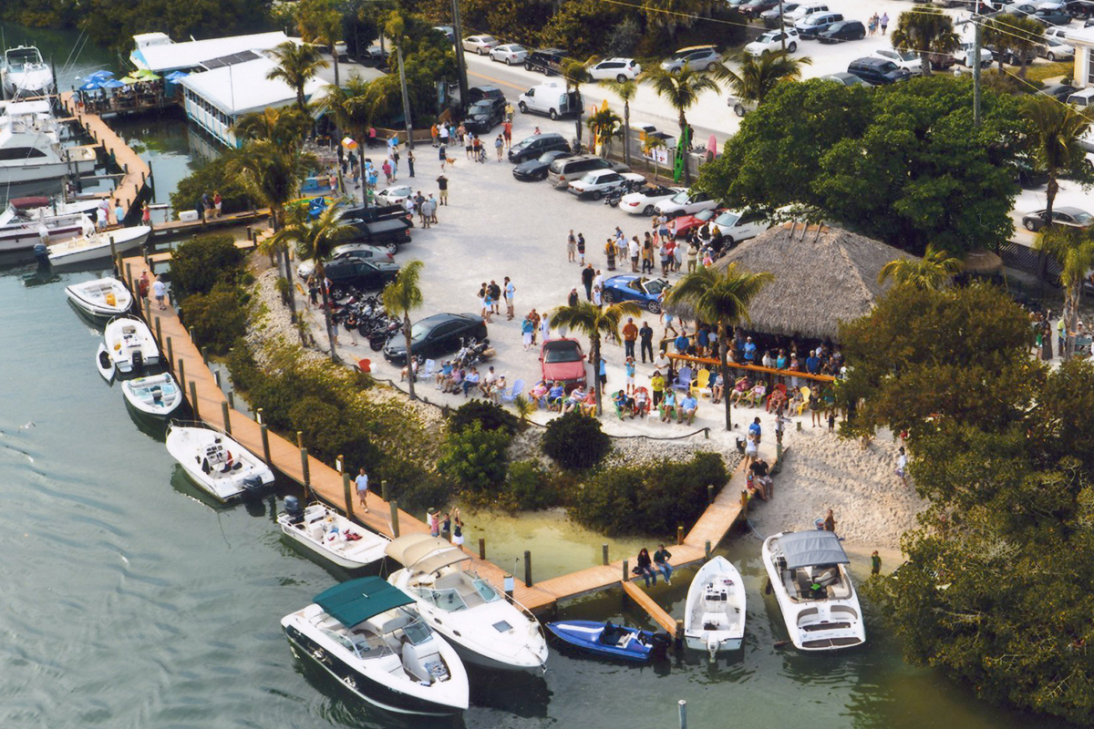 Casey Key Fish House