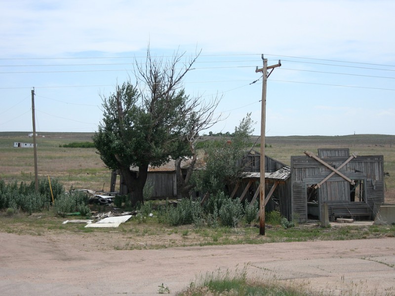 Dearfield, Colorado