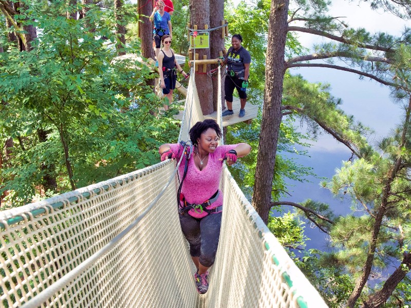 Go Ape USA