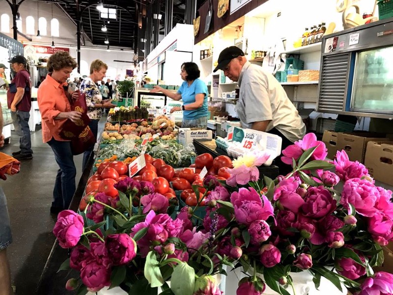 Lancaster Central Market