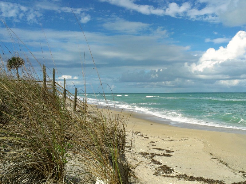 Melbourne Beach, Florida