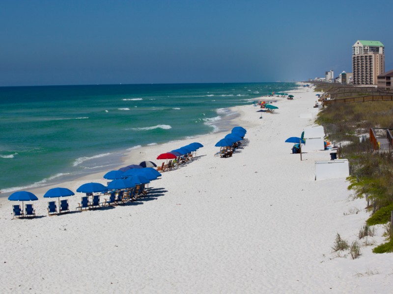 Navarre Beach