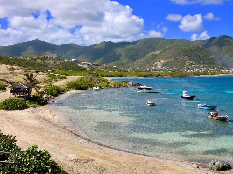 St. Maarten