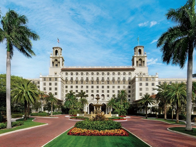 The Breakers Palm Beach