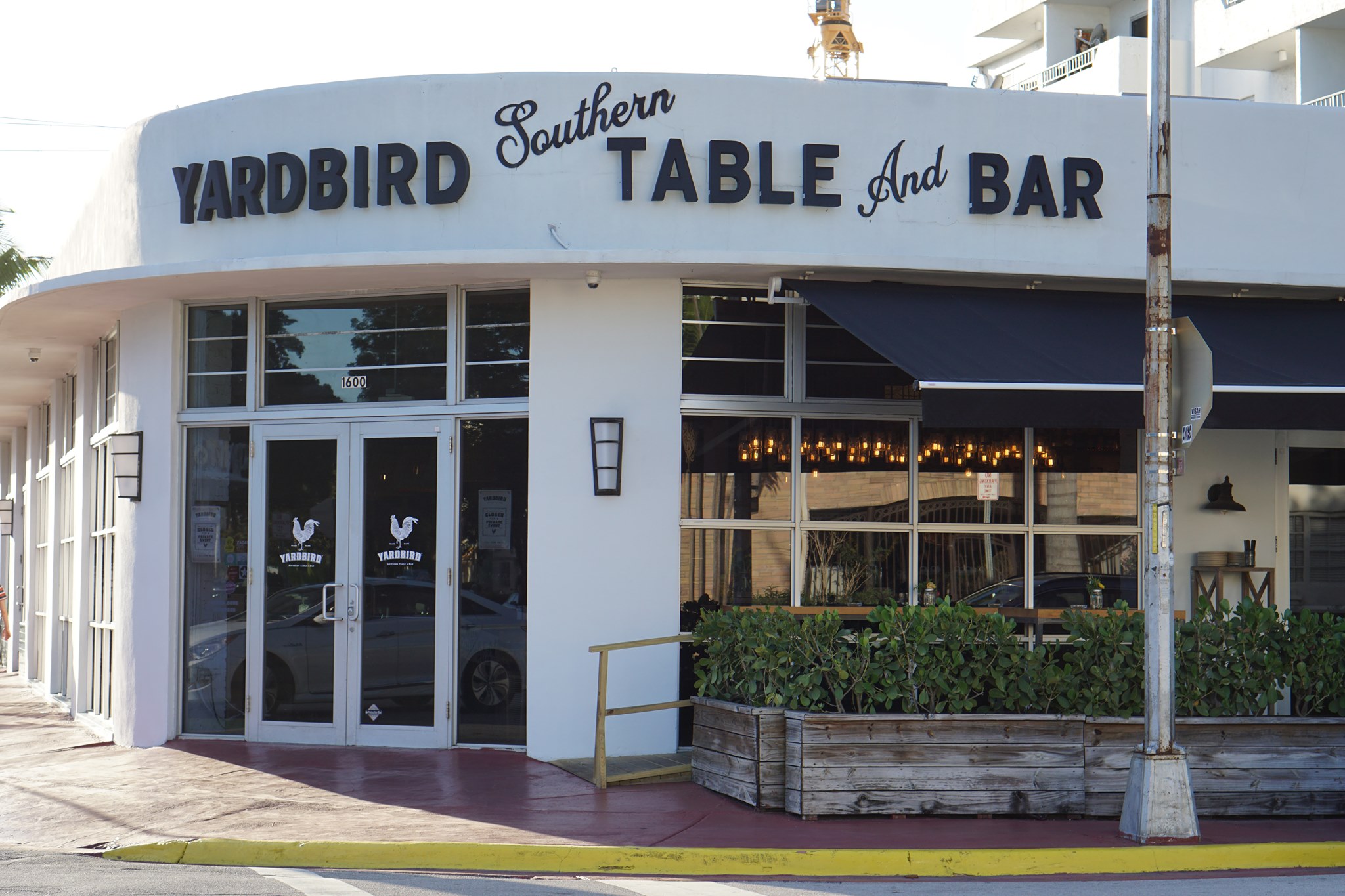 Yardbird Southern Table & Bar