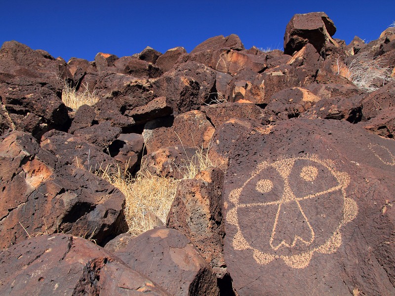 Petroglyph National Monument