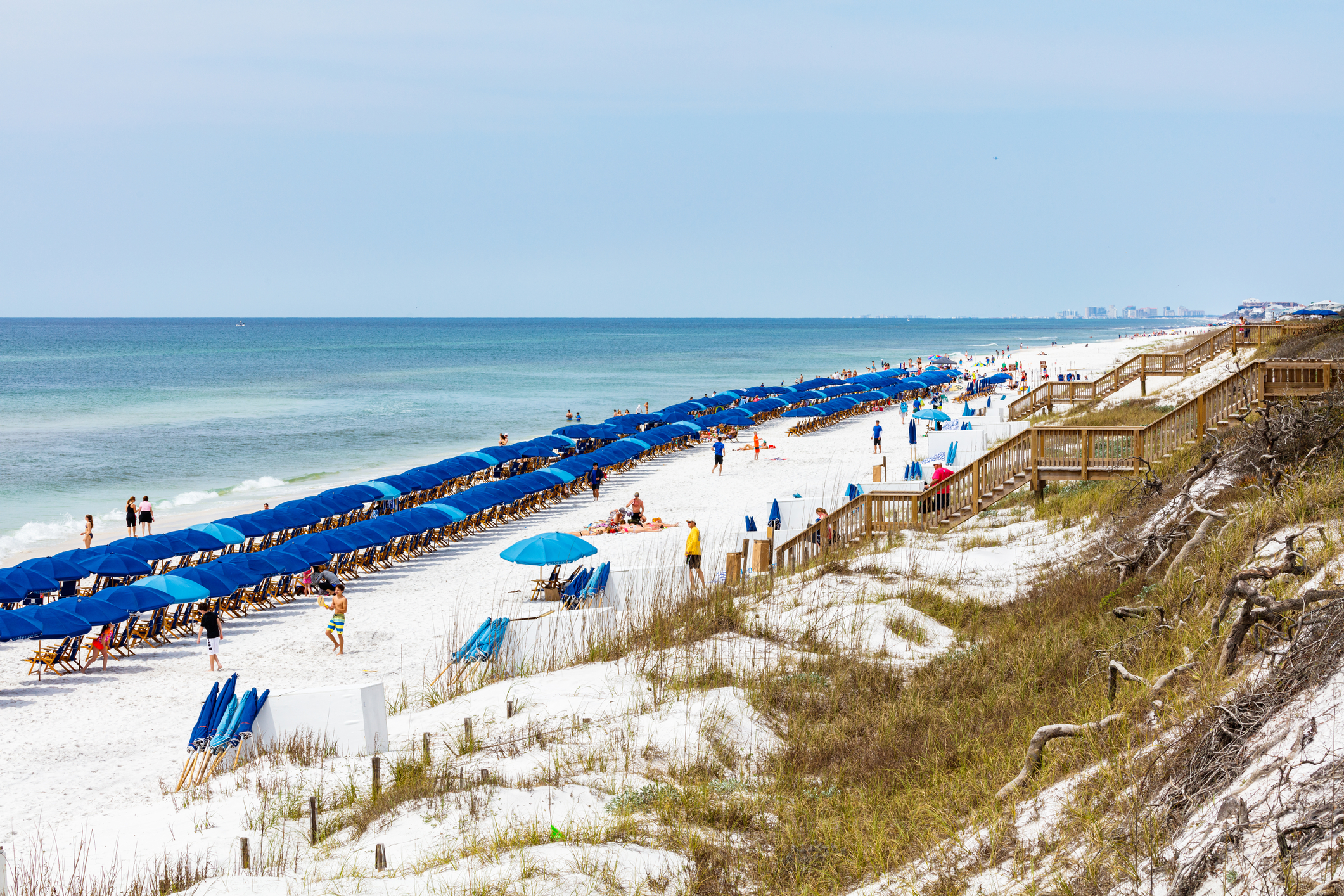 Seaside, Florida