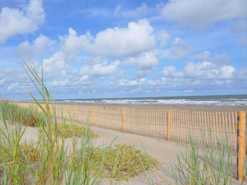 Grand Isle, Louisiana 