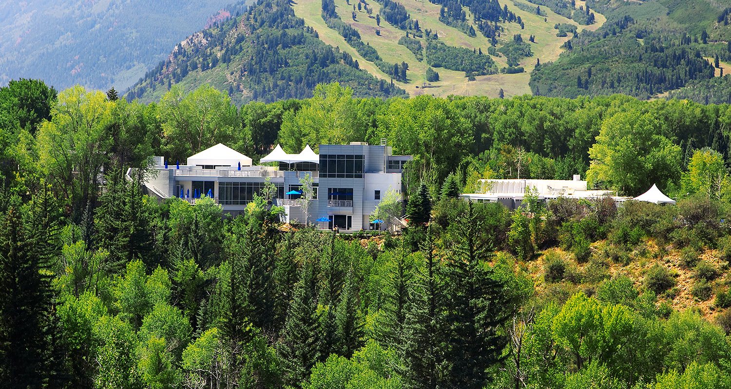 Aspen Meadows Resort