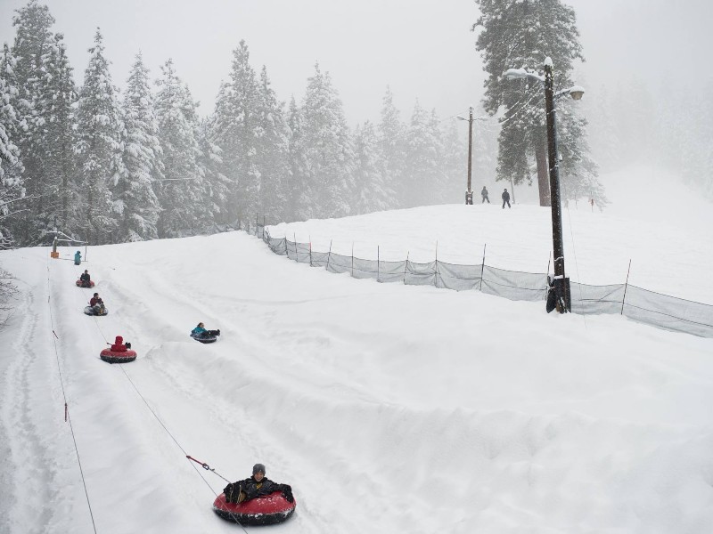 Leavenworth Winter Sports Club