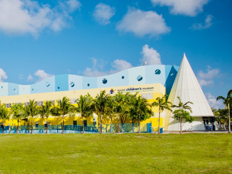 Miami Children’s Museum