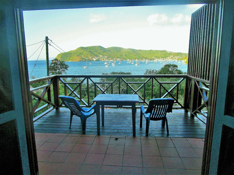 Sweet Retreat Hotel, Bequia