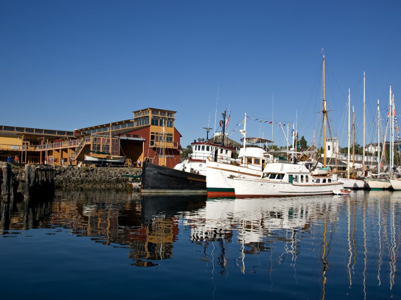 Port Townsend