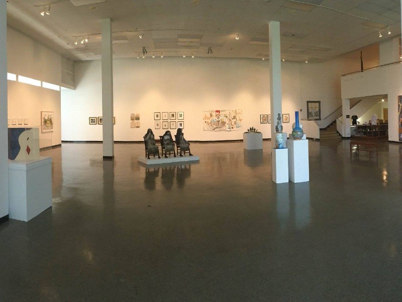 Arlington Museum of Art