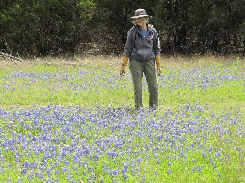 Charro Ranch Park