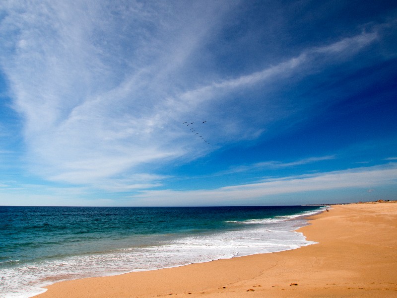 Todos Santos Baja Mexico