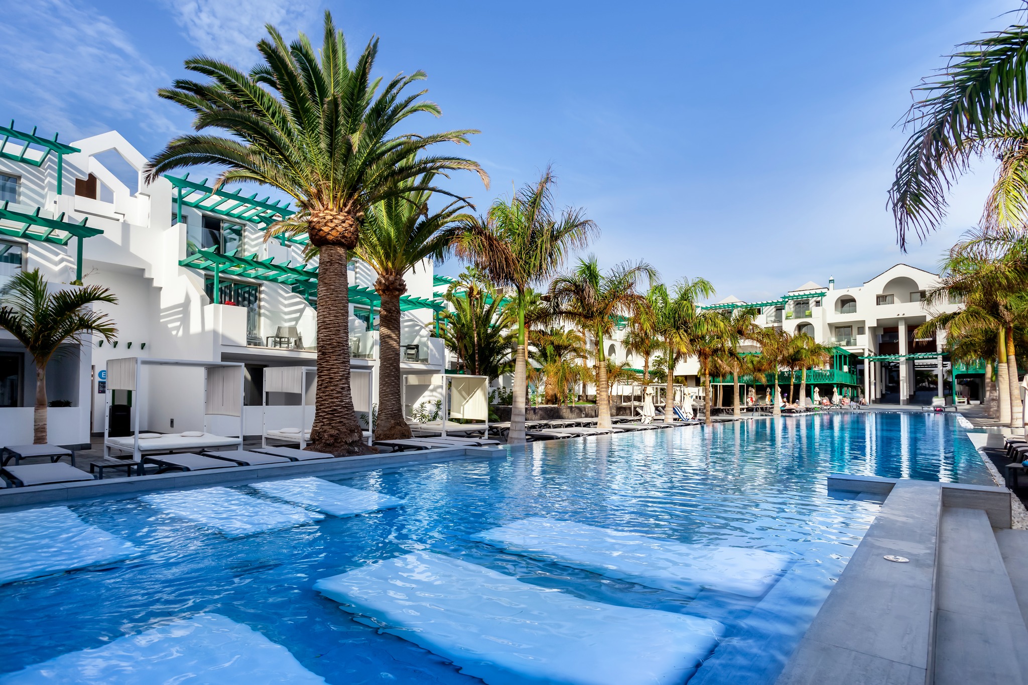 Barcelo Teguise Beach