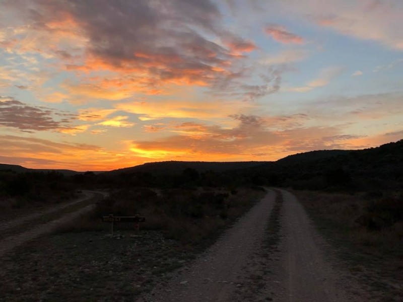 Devils River State Natural Area
