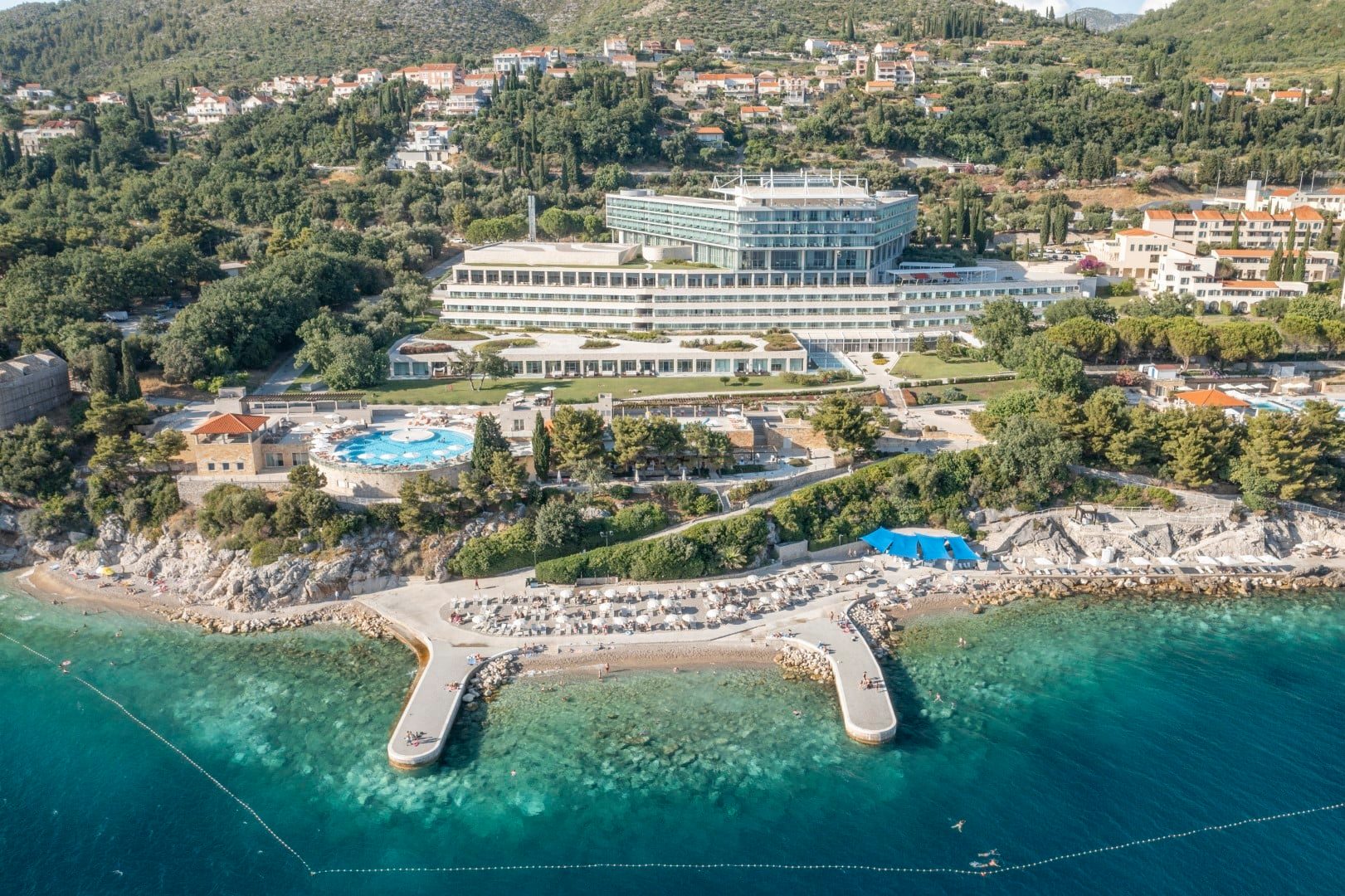 Sun Gardens Dubrovnik