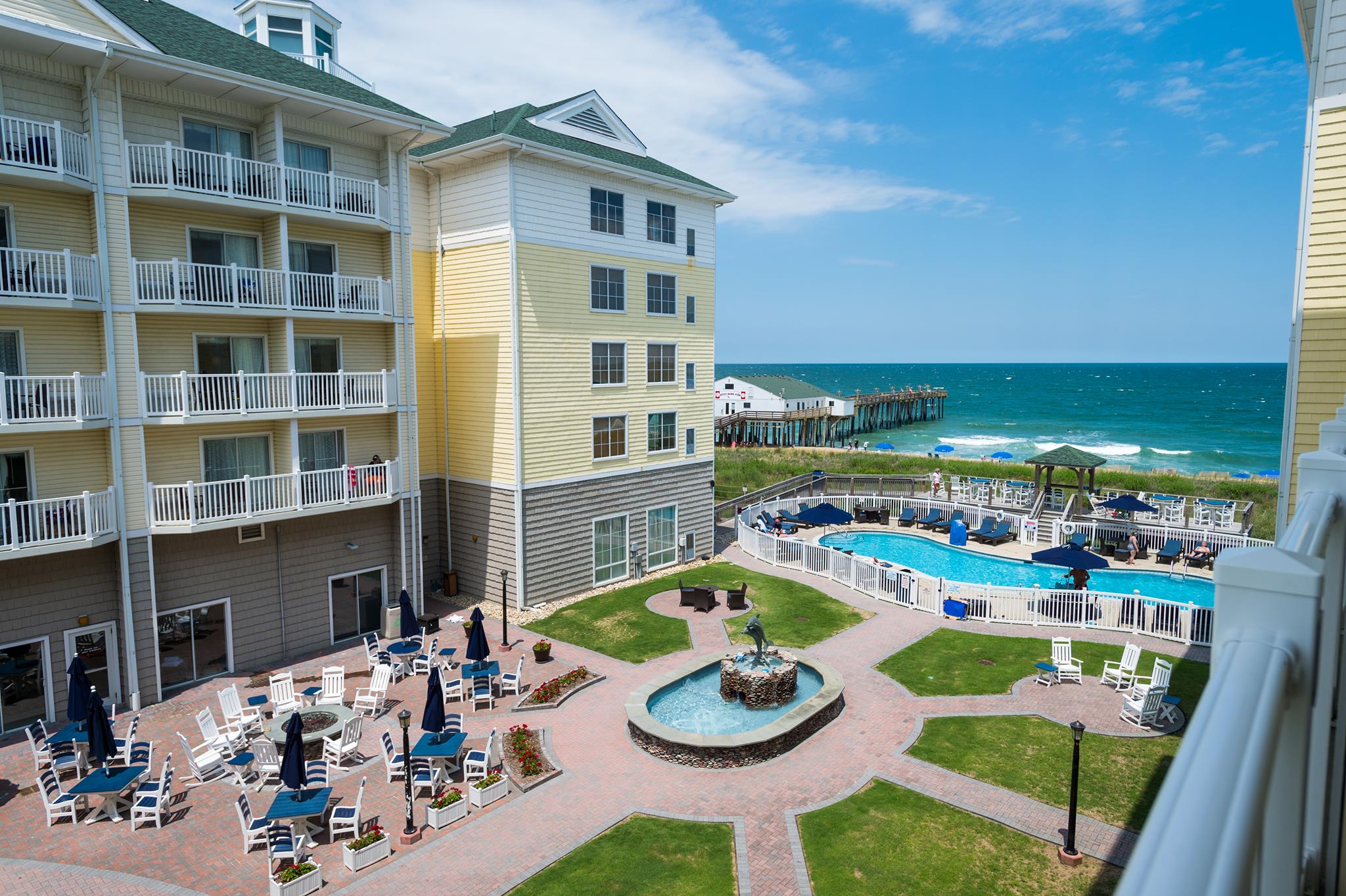 Hilton Garden Inn Outer Banks