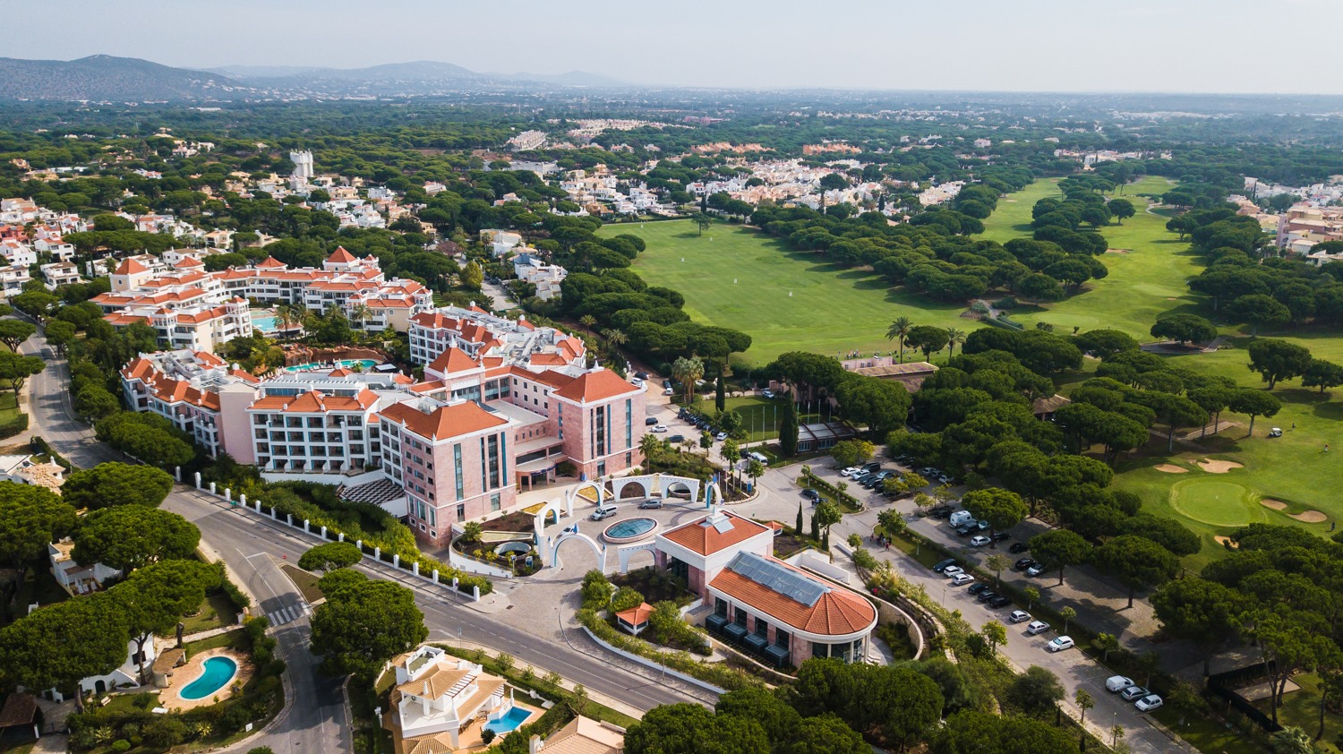 Hilton Vilamoura