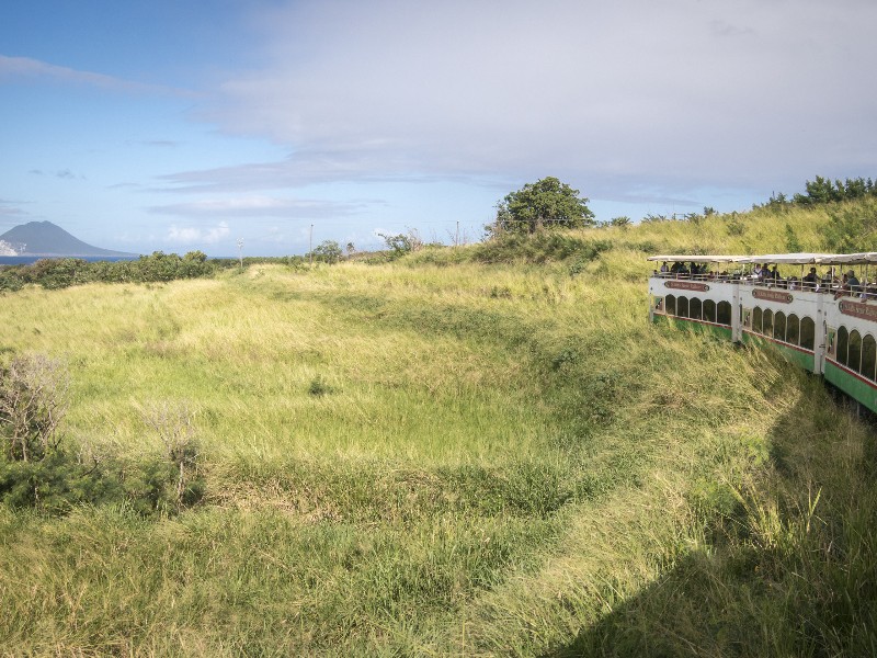 St. Kitts Railway