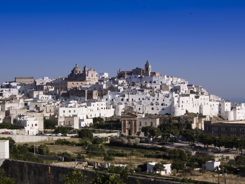 Ostuni