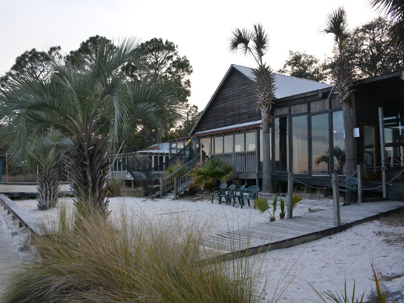 Boon Docks Restaurant, Panama City Beach