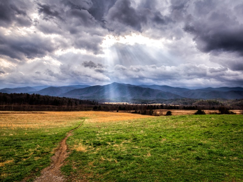 Cades Cove