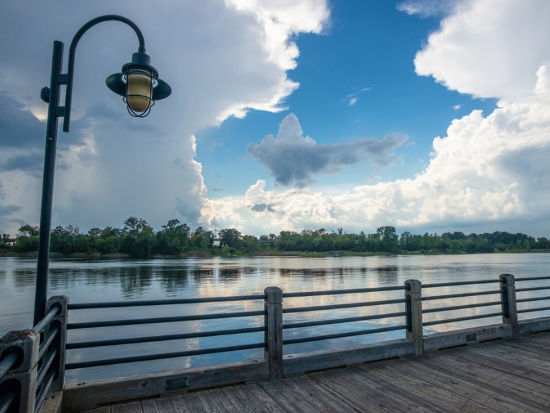 Cape Fear Riverfront