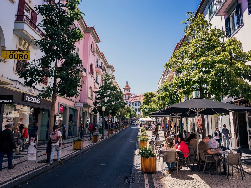 Funchal