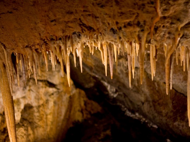 Glenwood Caverns 