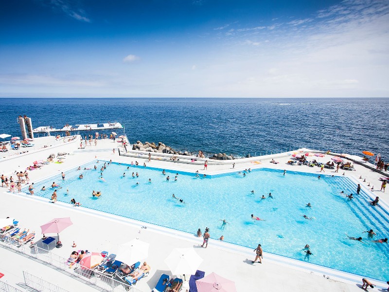 Lido Pools