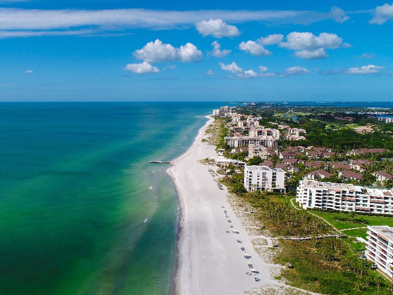 Longboat Key