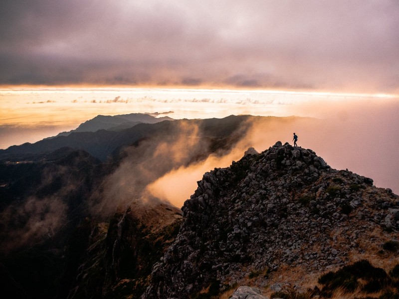 Pico do Arieiro