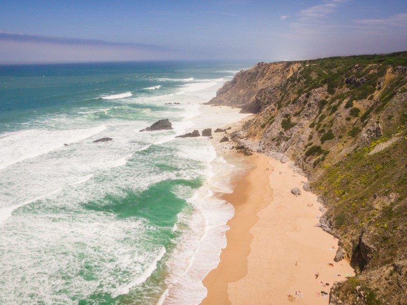 Praia da Adraga