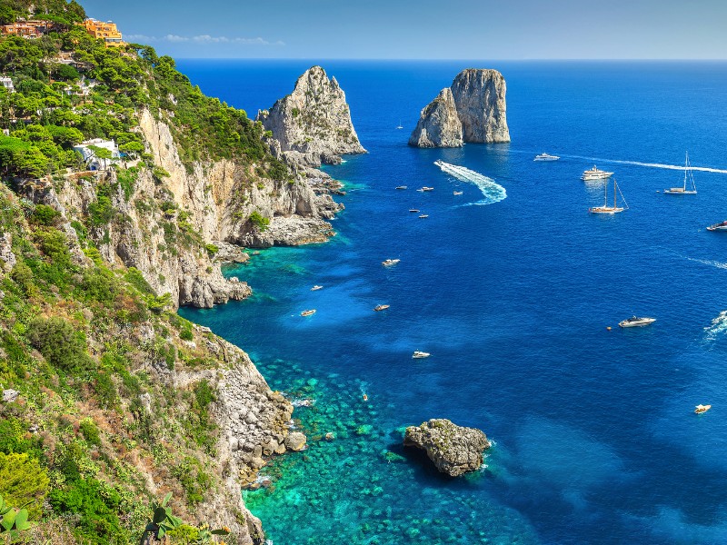 Capri