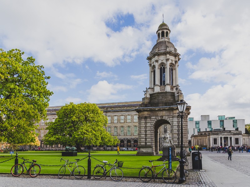 Dublin, Ireland